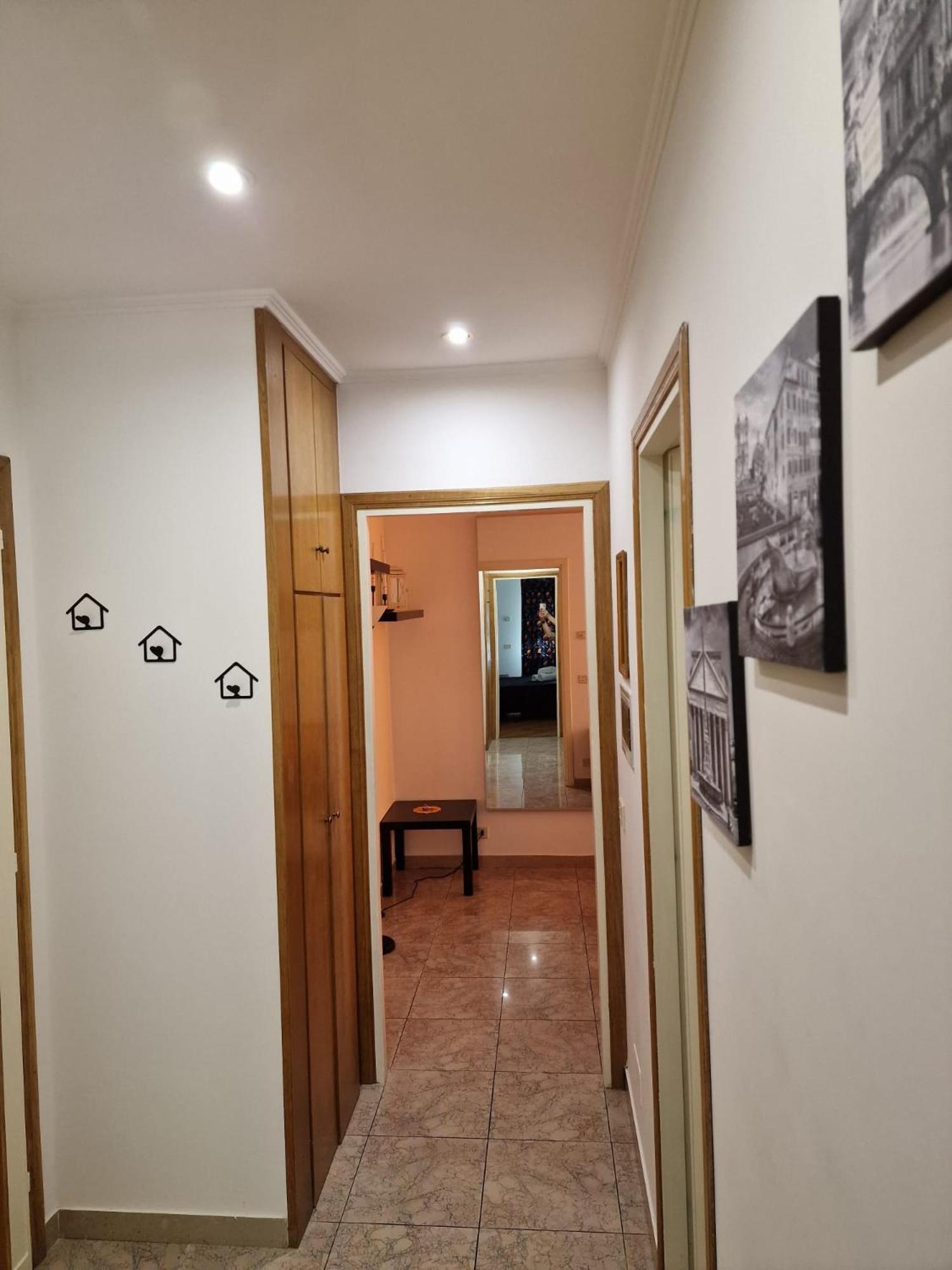 San Pietro Station Διαμέρισμα Ρώμη Εξωτερικό φωτογραφία
